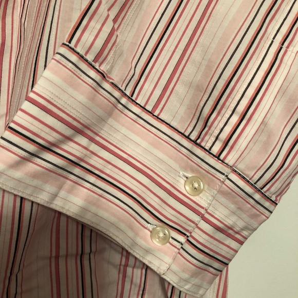 Merona Casual Button Down Shirt! - Picture 2 of 4